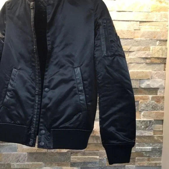 MACKAGE Boys Jacket - Picture 3 of 12